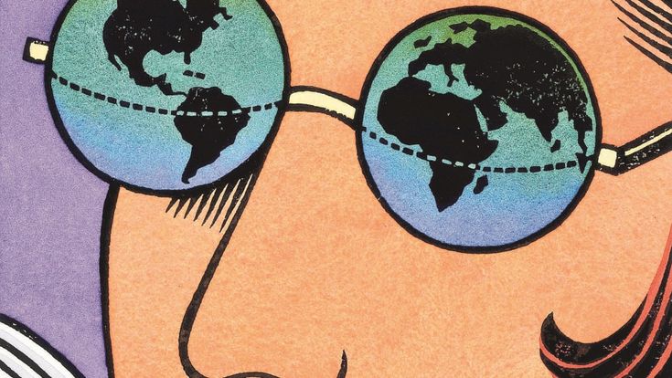 Anche dopo il virus il nostro mondo continuerà a girare