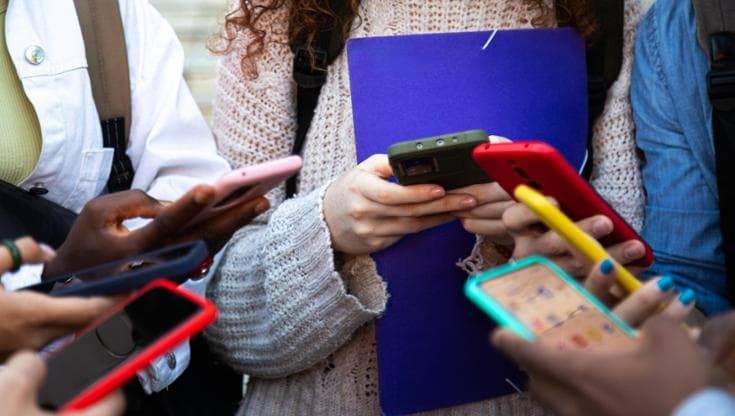 Giovani e uso responsabile della tecnologia: le iniziative al Salone dell’Innovazione di Lecce