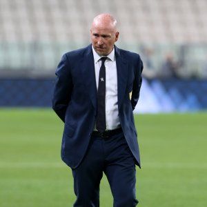 Chievo, Maran: "Col Milan è la gara giusta per ripartire"