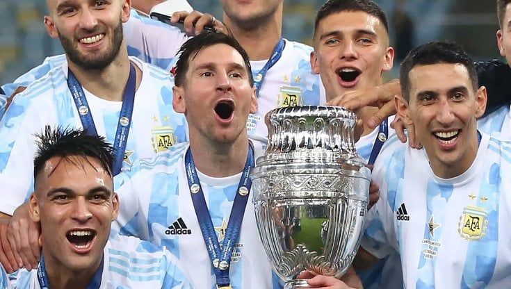 Supercoppa mondiale, Italia-Argentina si giocherà il 1° giugno a Londra