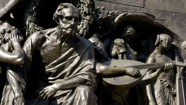 Giuseppe Verdi e la cantante Teresa Stolz furono amanti? L’epistolario segreto