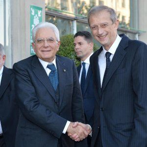 Corruzione, Mattarella: "L'Italia non è un malato incurabile"