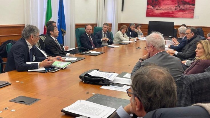 Porti, sulle concessioni demaniali ora si cambia