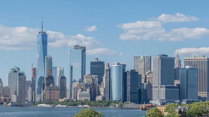 Il paradosso America riserva ancora sorprese