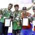 Beach volley, Tokyo 2020: Lupo-Nicolai conquistano pass olimpico