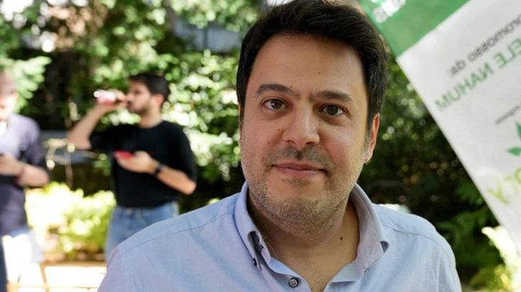 Daniele Nahum: “Pacini ha sbagliato, dovrebbe ammettere l’errore. Quel corteo era non autorizzato e accostava i fatti di Gaza alla Shoah”