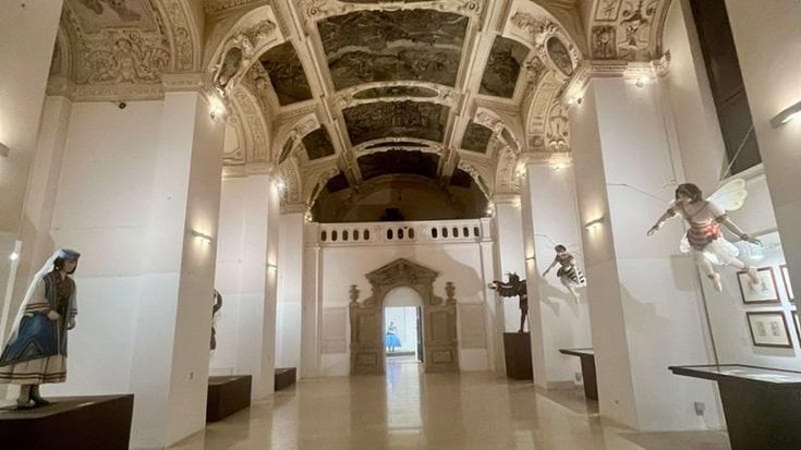 Praga omaggia Neapolis 2500 e il suo patrimonio operistico: a giugno concerto e spettacolo