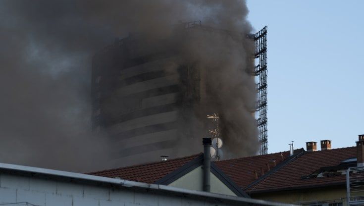 Paolo Migliavacca: “Le norme antincendio in Italia vanno adeguate all’Europa”