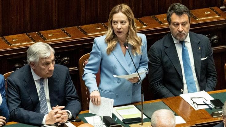 Ok alla “norma anti maranza”: minori imputabili da 14 anni. Meloni: “Chi sbaglia paga”