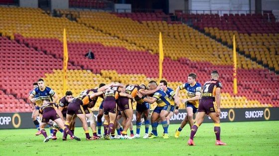 In meta ma senza toccarsi, il rugby del dopo covid rischia di diventare un'altra cosa