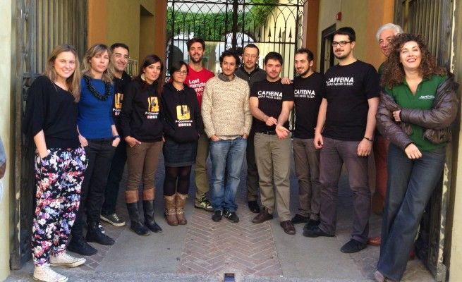 Parma, "start up valley"<br />Ecco i progetti vincenti