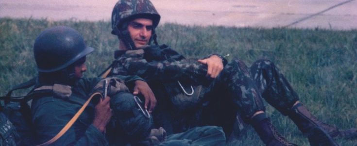 Le lettere a Bolsonaro del torturatore dei desaparecidos