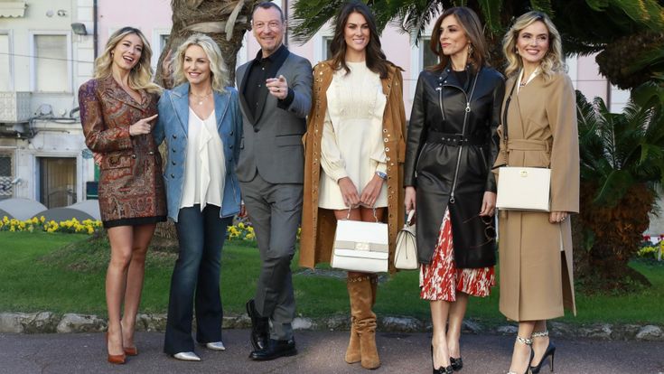 A Sanremo non bastano undici donne se il potere è in altre mani