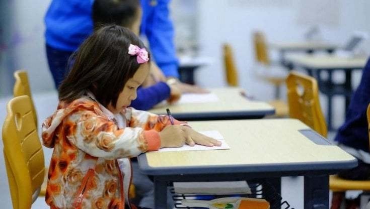 Bambini, le mappe della povertà educativa nel Lazio, fra primati e vecchie arretratezze 