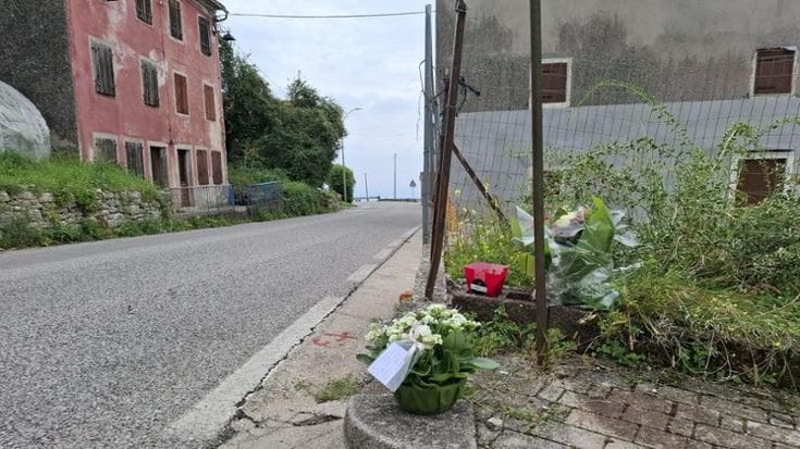 Vicenza, tredicenne travolto da un’auto: ai domiciliari il presunto pirata della strada