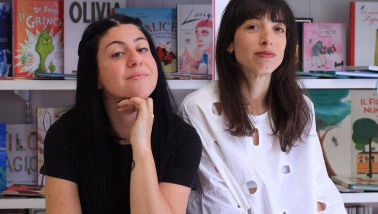 Dudi vince il premio di miglior libreria italiana per i piccoli