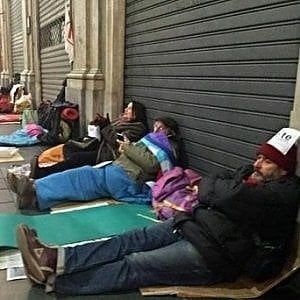 A Ostia arrivano i "Medici senza fissa dimora": visite e assistenza psicologica gratuite ai senzatetto