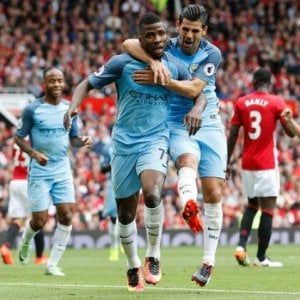 Manchester City vince lo scudetto del club più spendaccione