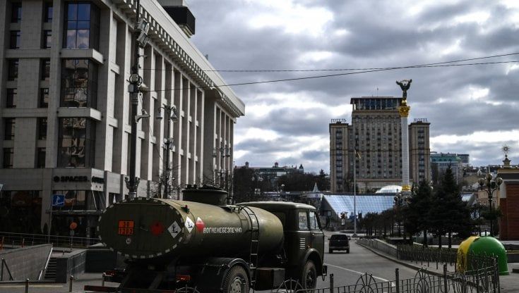  Hotel Ukraine
