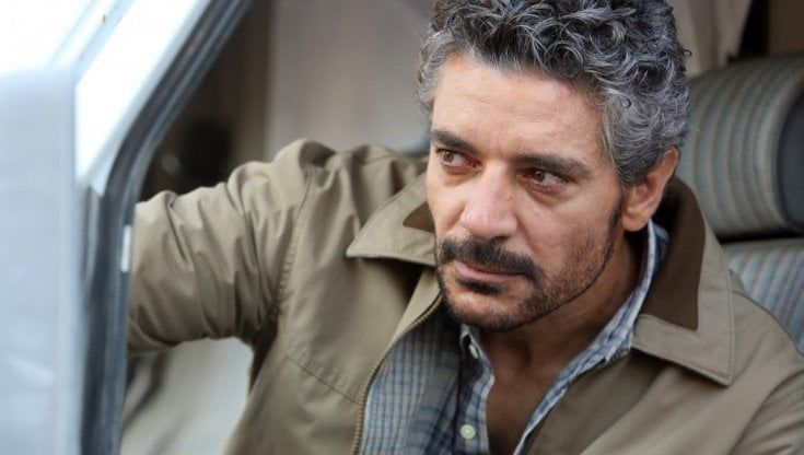 Giuseppe Zeno in 'Tutto per mio figlio', un uomo qualunque contro la camorra