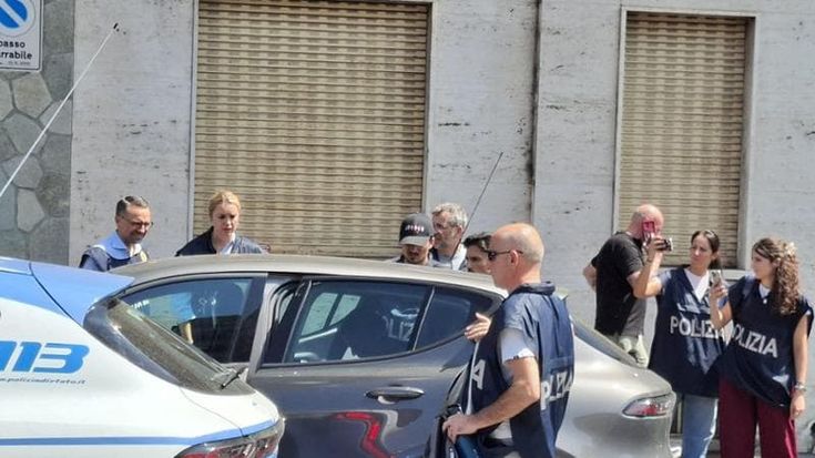 Dal cane all’appuntamento, contro l’ex di Daniela Florea gli indizi che hanno portato all’arresto