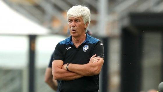 Atalanta, Gasperini: "Ilicic? Speriamo di rivederlo per la prossima stagione"