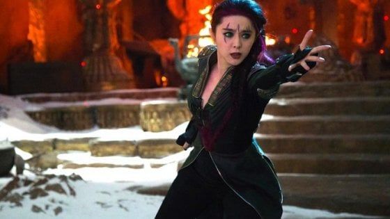 Il mistero di Fan Bingbing, la star cinese di "X-Men" scomparsa nel nulla 