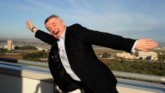 Mister Ryanair attacca Renzi: "Il Jobs Act? Una riforma di piccola entit&agrave;"
