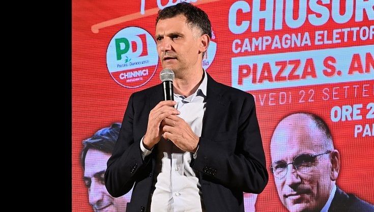 Né città né centri industriali: il Pd siciliano ha perso le sue roccaforti
