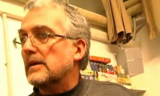 Massimo Battisti: "Siamo entusiasti, avere un lavoro è il vero riscatto dalla povertà"