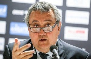 La 'guerra' con Malag&ograve;: Barelli "convoca" Delrio