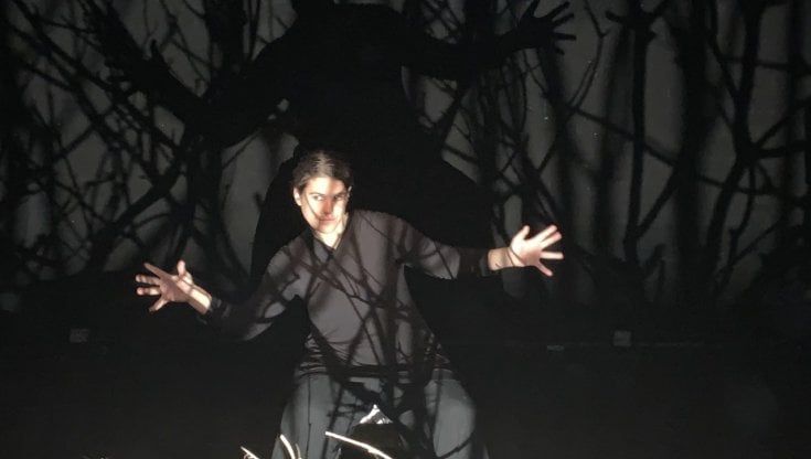 Ossicini, al Teatro al Parco di Parma una fiaba sulla cura
