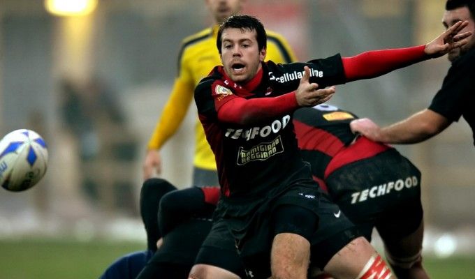 Rugby, dramma Cigarini: in fin di vita il giovane parmigiano