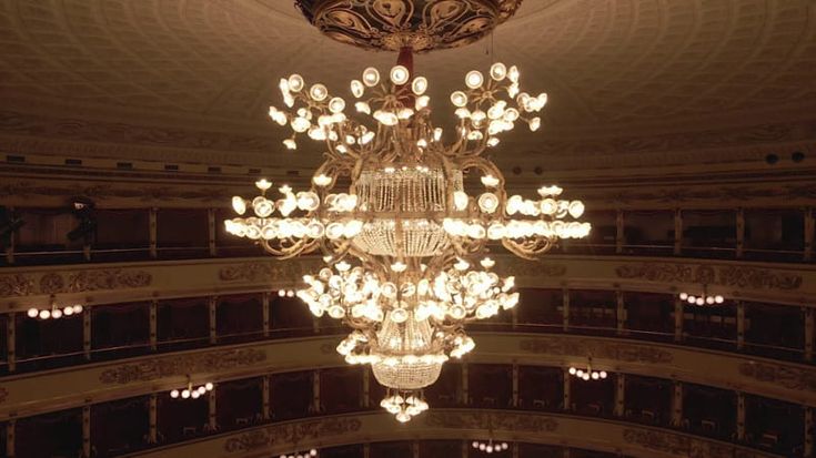 Edison e il Teatro alla Scala insieme dopo 140 anni all'insegna della sostenibilità ambientale e sociale