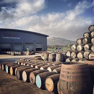 Sostenibilità, il nuovo piano di azione decennale Diageo 