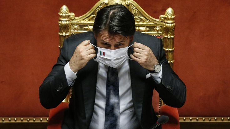 Stato d'emergenza: lavoro da casa, scuola ed elezioni. Ecco cosa succede