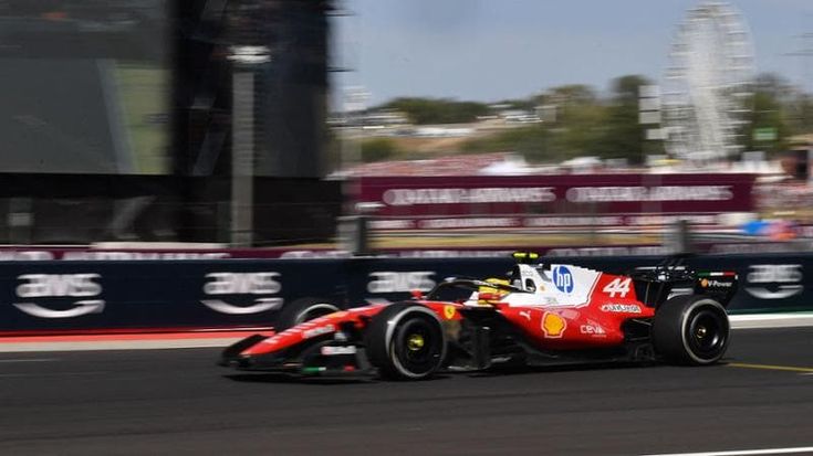 Hamilton, errore fatale: “Avremmo potuto vincere”. A Norris il Gp d’Ungheria