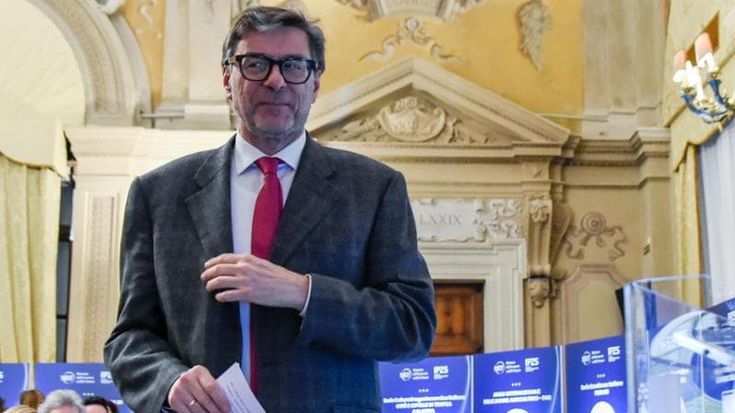 Fs, costi ad alta velocità. Vertice tra Giorgetti, Fs e Salini