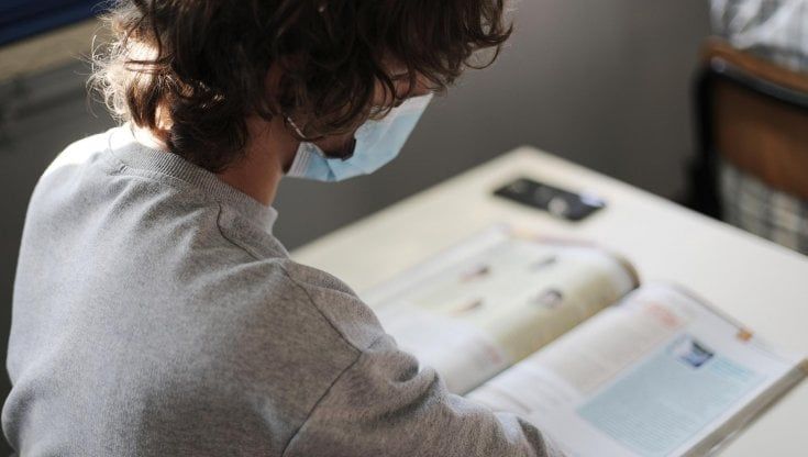 Parma, la ripartenza delle scuole. "Gli studenti hanno un grande desiderio di tornare in aula"