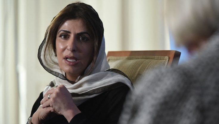 Arabia Saudita, libera dopo 3 anni la principessa Basmah bint Saud