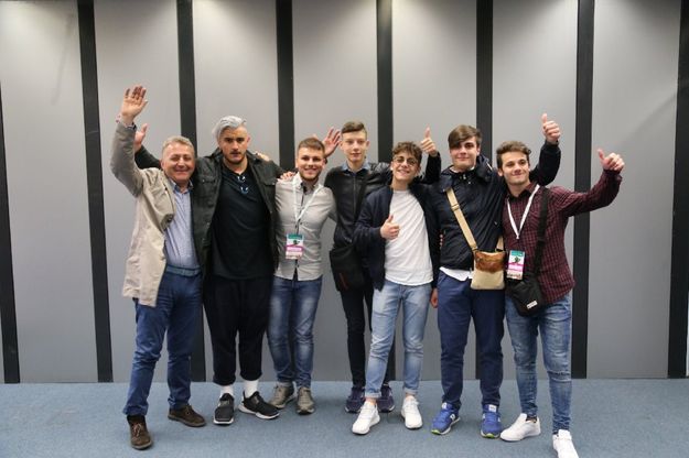 Firenze, la miglior banca digitale per gli studenti  