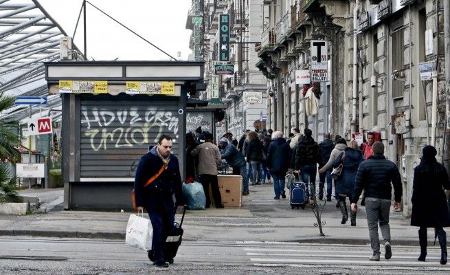 Ramaglia: "Per la citt&agrave; &egrave; una rivoluzione<br /> ma sui bus servono 100 autisti"