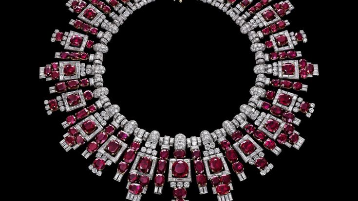 In manette la banda della Pantera rosa: rubò i gioielli di Maharaja d’India