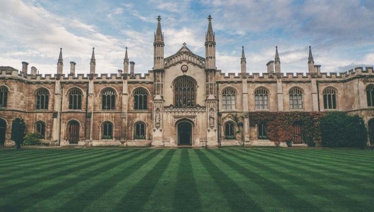Ecco le migliori città per gli studenti: Londra prima, arretrano Roma e Milano