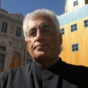 Lo storico e curatore Celant: "Così Carla Accardi ha lavorato fino all'ultimo"