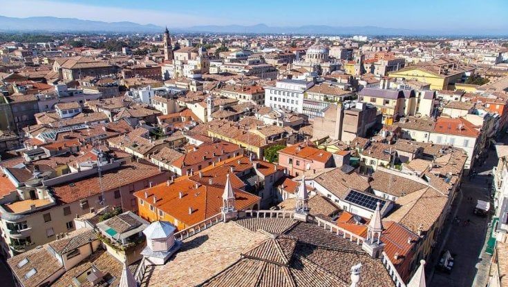 Toponomastica a Parma: idee e proposte per coltivare la memoria storica 