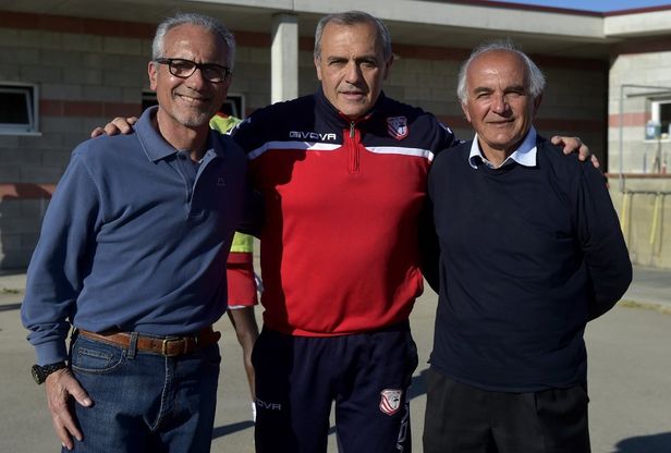 Calcio, il Carpi prepara a Parma la volata salvezza - Foto