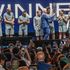 America’s Cup, ecco il calendario completo delle regate 2027 a Napoli
