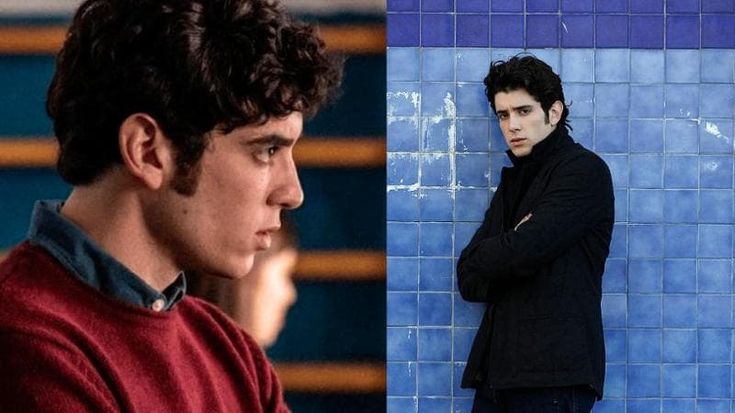 Zero gradi di separazione, dal carcere di ‘Mare fuori’ alla classe di ‘Un professore’ giovani talenti delle serie tv sono già leggenda