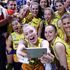 Volley, Ortolani e il successo di Conegliano: 